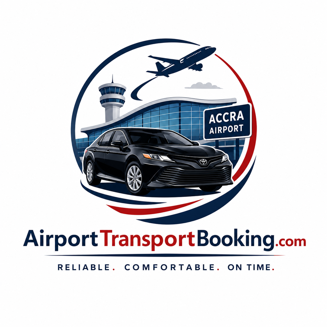 Airport Transport Booking.com